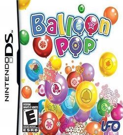 4563 - Balloon Pop (US)(BAHAMUT) ROM